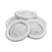 Luvas De Látex Para Reparação De Relógios, Estéreis, Descartáveis, Sem Pó, Protetores De Dedos