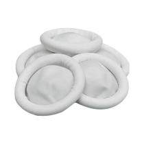 Luvas De Látex Para Reparação De Relógios, Estéreis, Descartáveis, Sem Pó, Protetores De Dedos