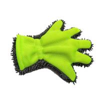 Luvas De Lavagem De Carro Em Microfibra Macia Com 5 Dedos Luvas Premium Para Limpeza E Secagem De Luvas De Lavagem De Carro Em Microfibra Macia Com 5 Dedos Luvas Premium Para Limpeza E Secagem De