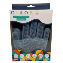 Luvas de Limpeza de Silicone Protege as Mãos e Facilita o Dia a Dia Luvas de Limpeza de Silicone Protege as Mãos e Facilita o Dia a Dia