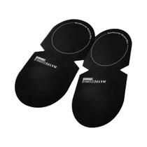 Luvas De Limpeza Para Discos De Vinil Pretas 2pcs Almofada De Proteção Para Limpeza De Discos Sem Luvas De Limpeza Para Discos De Vinil Pretas 2pcs Almofada De Proteção Para Limpeza De Discos Sem