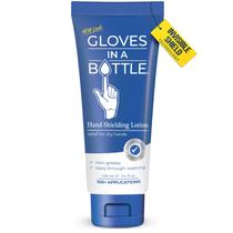 Luvas de Loção para Mãos - 100ml - Proteção para Pele Seca