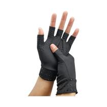 Luvas De Meio Dedo Antiderrapantes Respiráveis leves Para Fitness Equitação Pesca Escalada Homens