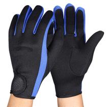 Luvas de mergulho Alomejor, roupas de neoprene para esportes aquáticos Luvas de mergulho Alomejor, roupas de neoprene para esportes aquáticos