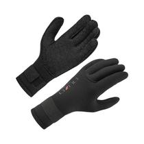 Luvas De Mergulho Em Neoprene Camo 3MM Quentes Antiderrapantes Resistentes Ao Uso Para Natação E