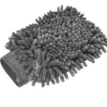 Luvas de Microfibra Chenille Lava Carros