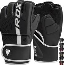 Luvas de MMA RDX Grappling Sparring Maya Hide Leather Luvas de MMA RDX Grappling Sparring Maya Hide Leather