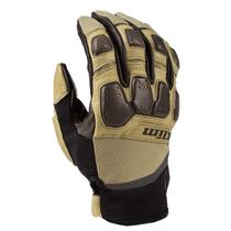 Luvas de Moto KLIM Dakar Pro Masculinas - Tamanho P - Verde Sálvia Luvas de Moto KLIM Dakar Pro Masculinas - Tamanho P - Verde Sálvia