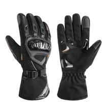 Luvas De Motocicleta À Prova d'Água E À Prova De Vento Para Homens Com Tela Sensível Ao Toque Suomy Luvas De Motocicleta À Prova d'Água E À Prova De Vento Para Homens Com Tela Sensível Ao Toque Suomy