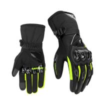 Luvas De Motocicleta Impermeáveis Para Homens, Luvas De Inverno Com Tela Sensível Ao Toque Para Luvas De Motocicleta Impermeáveis Para Homens, Luvas De Inverno Com Tela Sensível Ao Toque Para