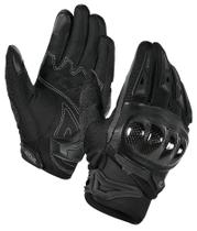 Luvas de motocicleta IRON JIA'S para homens e mulheres