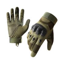 Luvas De Motocicleta Masculinas Com Tela Sensível Ao Toque, Luvas Protetoras Para Corrida De