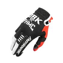 Luvas De Motocicleta MX MTB DH Off-Road 2025 Podium FXR Luvas De Ciclismo Para Atividades Ao Ar
