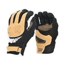 Luvas De Motocicleta Respiráveis E Perfuradas Para Homens E Mulheres, Resistentes a Quedas, Finas,