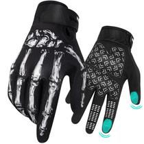 Luvas de motocicleta RIGWARL com tela sensível ao toque respiráveis para homens/mulheres Luvas de motocicleta RIGWARL com tela sensível ao toque respiráveis para homens/mulheres