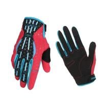 Luvas De Motocicleta Touch Screen CSGO Em 3 Cores Para Downhill MTB DH MX Equipamento De Ciclismo