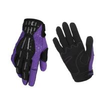 Luvas De Motocicleta Touch Screen CSGO Em 3 Cores Para Downhill MTB DH MX Equipamento De Proteção