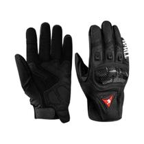 Luvas De Motocicleta Unissex Respiráveis Em Fibra De Carbono Com Tela Sensível Ao Toque Para Verão, Luvas De Motocicleta Unissex Respiráveis Em Fibra De Carbono Com Tela Sensível Ao Toque Para Verão,
