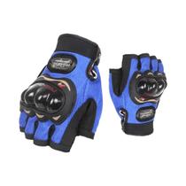 Luvas De Motociclismo De Verão Respiráveis Com Tela Sensível Ao Toque E Dedos Curtos Para Motocross Luvas De Motociclismo De Verão Respiráveis Com Tela Sensível Ao Toque E Dedos Curtos Para Motocross