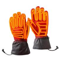 Luvas de Motociclista Aquecidas Gerbing G4 12V para Homem Resistentes à Água Luvas de Motociclista Aquecidas Gerbing G4 12V para Homem Resistentes à Água