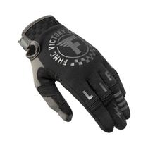 Luvas De Motocross Com Tela Sensível Ao Toque Helium FH Luvas Para Ciclismo E Corrida MTB