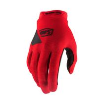 Luvas de motocross para jovens 100% RIDECAMP Lightweight MTB