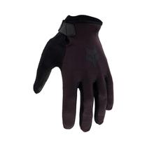 Luvas de Mountain Bike Fox Racing Ranger - Roxo - Tamanho XG