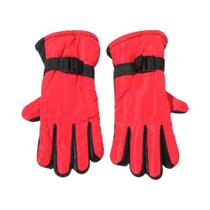 Luvas De Neve Unissex Para Inverno, Quentes, À Prova De Vento, À Prova D'água, Grossas Para