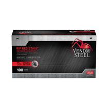 Luvas de nitrilo Venom Steel Industrial 6 mil 100 Count Luvas de nitrilo Venom Steel Industrial 6 mil 100 Count