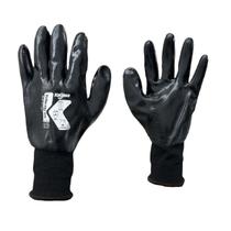 Luvas De Nitro Nbr Pro (tam. 8) Kalipso