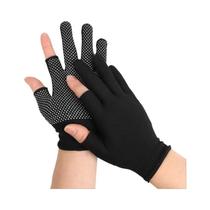 Luvas De Nylon Respiráveis antiderrapantes Com Tela Sensível Ao Toque Homens Mulheres Verão Ao Ar