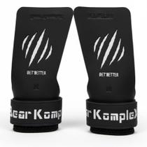 Luvas de Pegada Bear KompleX Black Diamond Sem Furo