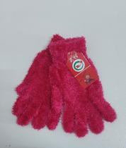Luvas de pelinhos Luvas de pelinhos