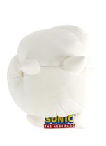 Luvas de pelúcia Great Eastern Sonic the Hedgehog Knuckles Luvas de pelúcia Great Eastern Sonic the Hedgehog Knuckles