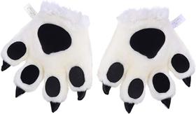luvas de pelucia infantil luvas de pelucia infantil