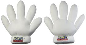 Luvas de pelúcia recheadas Great Eastern Sonic The Hedgehog 11