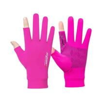 Luvas de Pesca com Proteção UV Antiderrapante - Para Homens e Mulheres