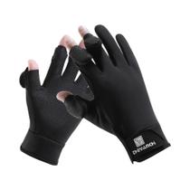 Luvas De Pesca De Inverno À Prova De Vento, À Prova D'água, Pelúcia Quente, Tela Sensível Ao Toque, Luvas De Pesca De Inverno À Prova De Vento, À Prova D'água, Pelúcia Quente, Tela Sensível Ao Toque,