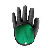 Luvas De Pesca Em Látex Antiderrapantes Com Gancho Magnético, Proteção Para as Mãos Resistente a Luvas De Pesca Em Látex Antiderrapantes Com Gancho Magnético, Proteção Para as Mãos Resistente a