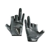 Luvas De Pesca Masculinas De Verão Com Proteção Solar Antiderrapantes Respiráveis Finas De Três Luvas De Pesca Masculinas De Verão Com Proteção Solar Antiderrapantes Respiráveis Finas De Três