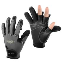 Luvas de pesca Palmyth Neoprene para homens e mulheres Luvas de pesca Palmyth Neoprene para homens e mulheres