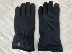 Luvas De Pilotagem Ajustáveis Touch Screen Para Motocicleta Motoqueiro e Bicicleta Bike