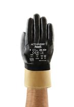 Luvas de proteção ansell 28-359 nitrasafe