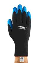 Luvas de proteção Ansell EDGE 48-305 Multiuso Nylon Com Banho de Látex Ótimo Tato