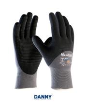 Luvas de proteção antiestática Maxiflex Endurance 3/4 DA-11900 Luvas de proteção antiestática Maxiflex Endurance 3/4 DA-11900