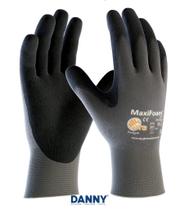 Luvas de proteção antiestática Maxifoam Lightweigh DA-11874F