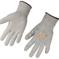 Luvas de Proteção contra Corte Tamanho 10 Wokin Industrial