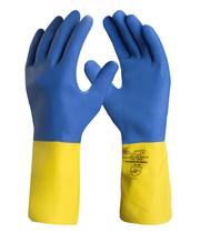 Luvas de proteção Danny Neolátex DA-224D