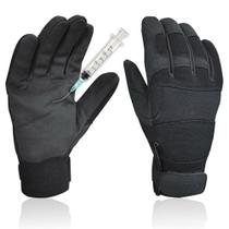 Luvas de proteção Intra-fit de nível 3 à prova de agulhas e espinhos Luvas de proteção Intra-fit de nível 3 à prova de agulhas e espinhos