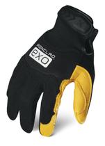 Luvas de Proteção Ironclad EXO2-MPLD-03-M Médio Preto Ouro Luvas de Proteção Ironclad EXO2-MPLD-03-M Médio Preto Ouro